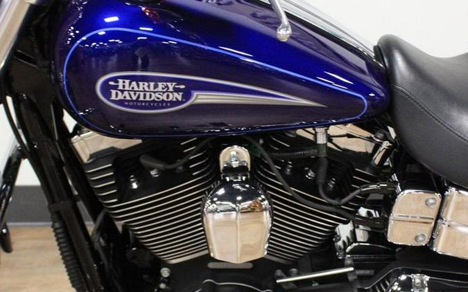 2006 Harley-Davidson® FXDLI - Dyna® Low Rider