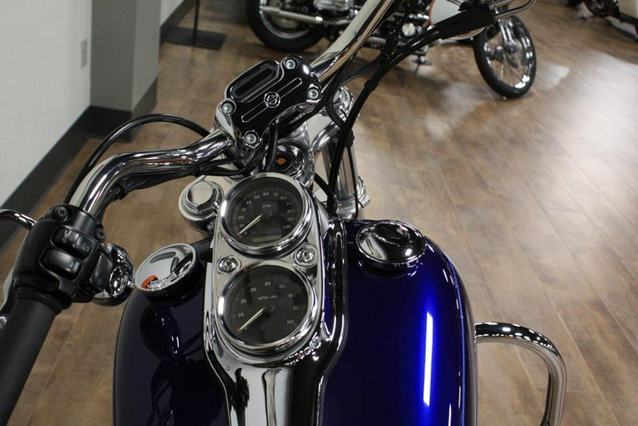 2006 Harley-Davidson® FXDLI - Dyna® Low Rider