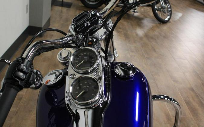 2006 Harley-Davidson® FXDLI - Dyna® Low Rider