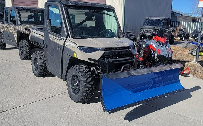 2024 Polaris® Ranger XP 1000 NorthStar Edition Premium