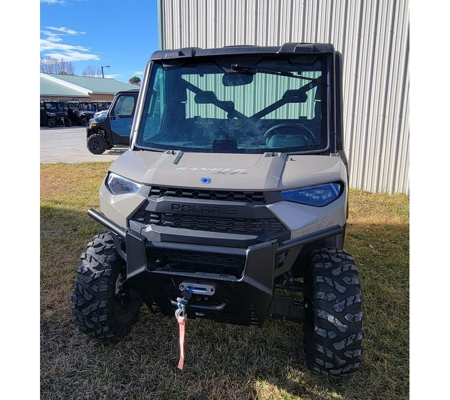 2024 Polaris® Ranger XP 1000 NorthStar Edition Premium