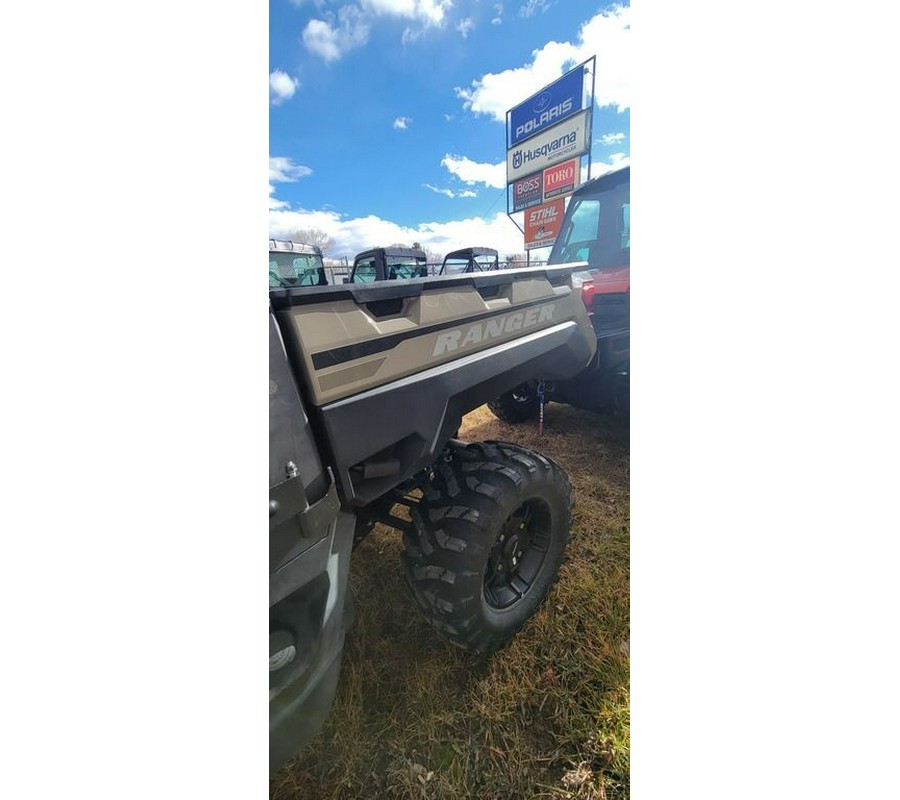 2024 Polaris® Ranger XP 1000 NorthStar Edition Premium