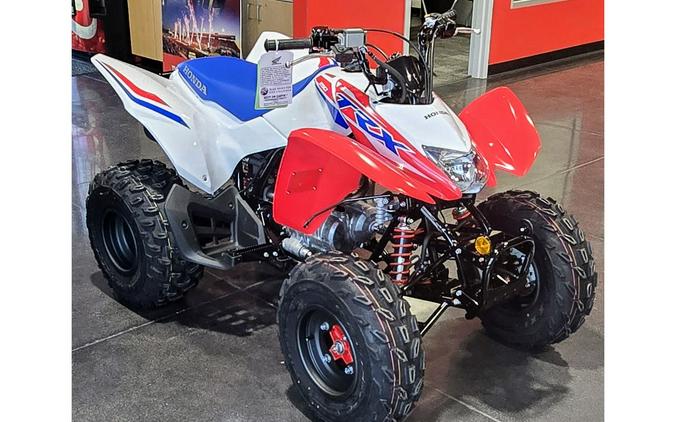 2026 Honda TRX250X