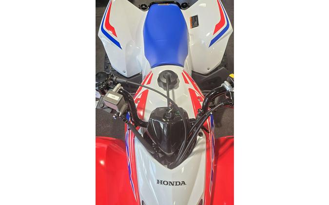 2026 Honda TRX250X