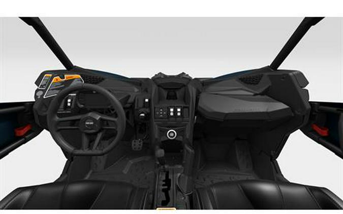 2026 Can-Am Maverick X3 MAX DS TURBO