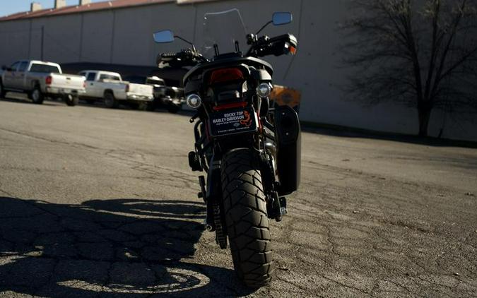 2025 Harley-Davidson® RA1250S - Pan America® 1250 Special