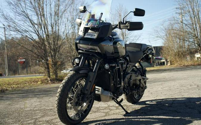 2025 Harley-Davidson® RA1250S - Pan America® 1250 Special