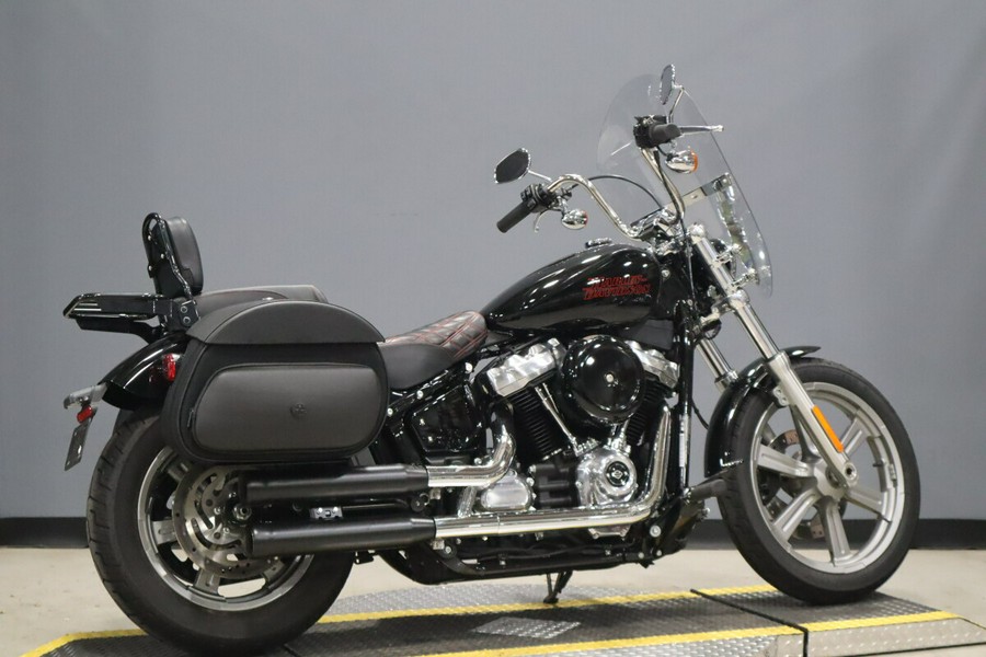 2024 Harley-Davidson Softail Standard