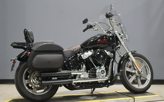 2024 Harley-Davidson Softail Standard