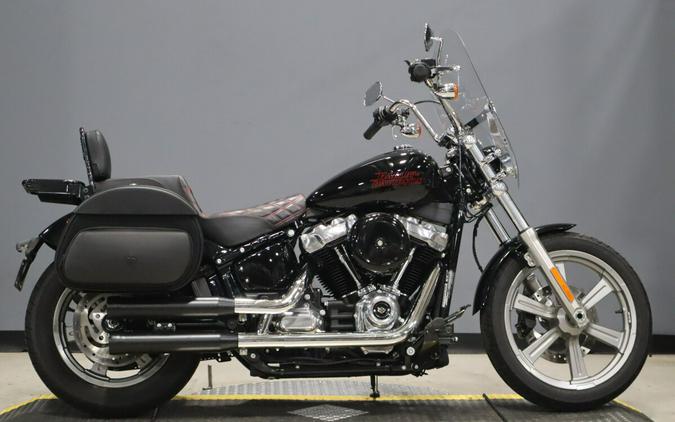 2024 Harley-Davidson Softail Standard