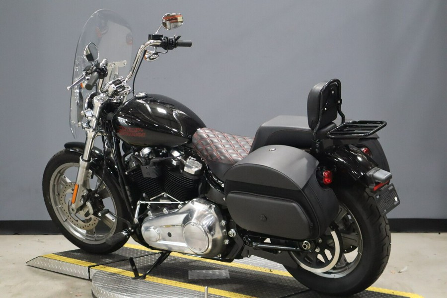 2024 Harley-Davidson Softail Standard