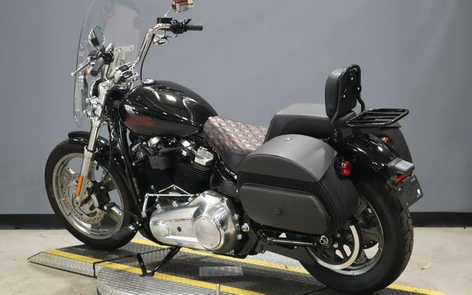 2024 Harley-Davidson Softail Standard