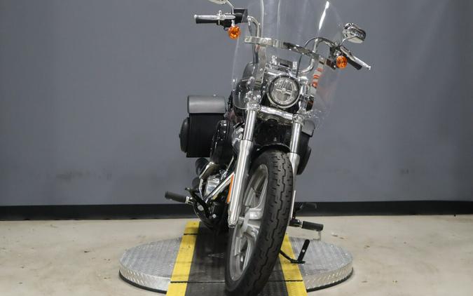 2024 Harley-Davidson Softail Standard