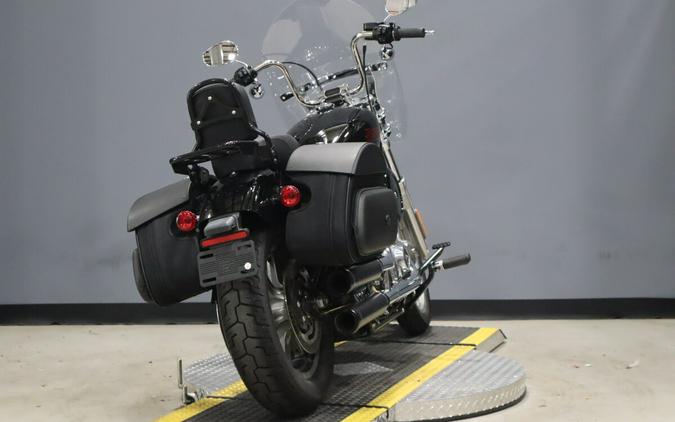 2024 Harley-Davidson Softail Standard