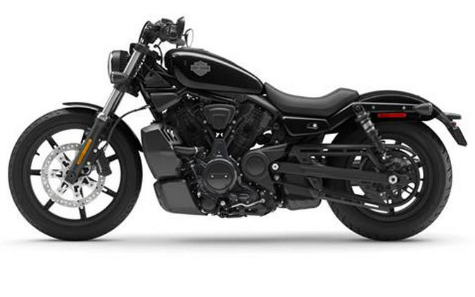 2026 Harley-Davidson Nightster®