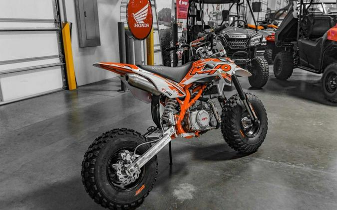 2026 Kayo TT 140