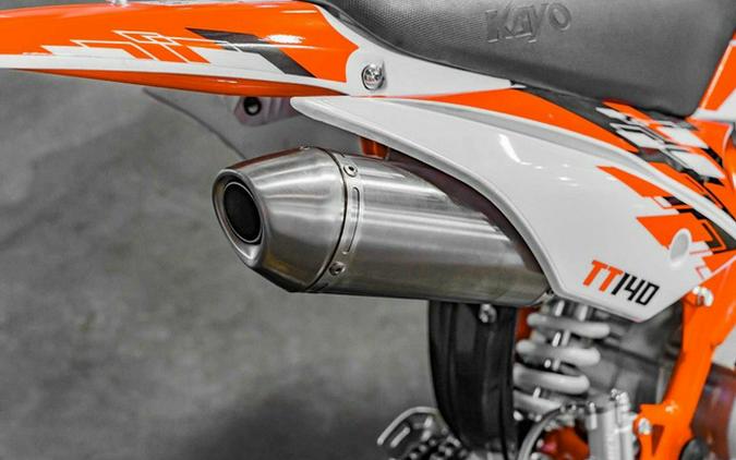 2026 Kayo TT 140