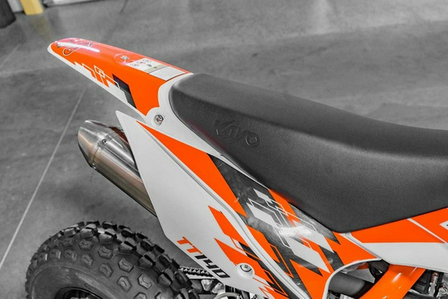 2026 Kayo TT 140