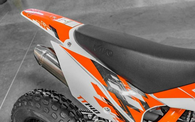 2026 Kayo TT 140