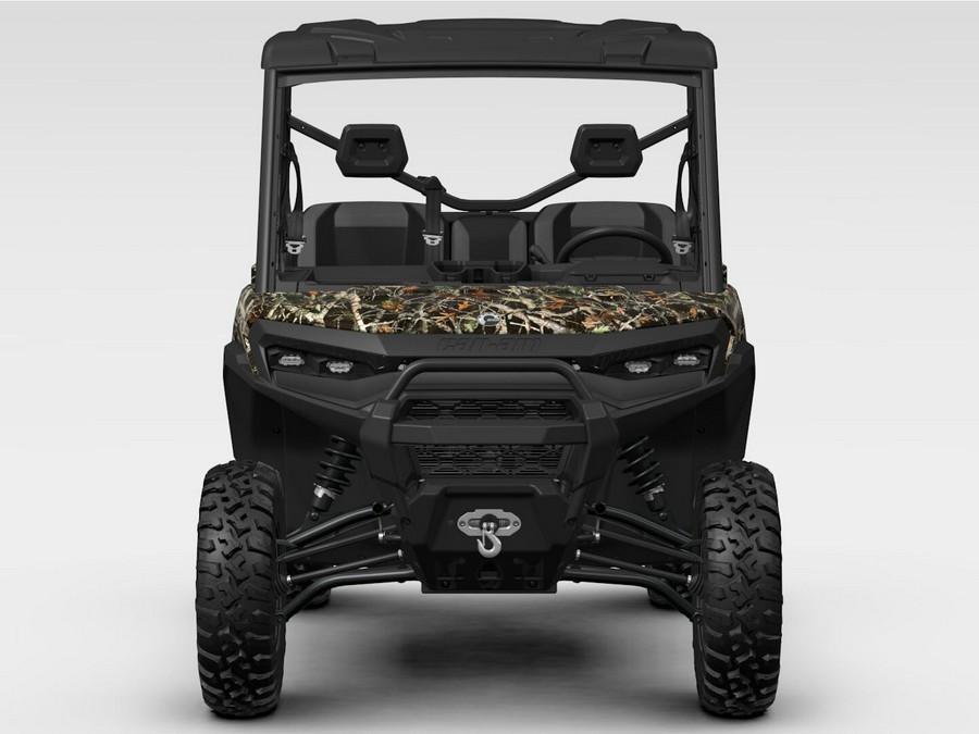 2026 Can-Am Defender XT HD11