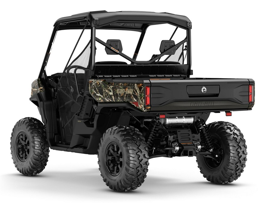 2026 Can-Am Defender XT HD11