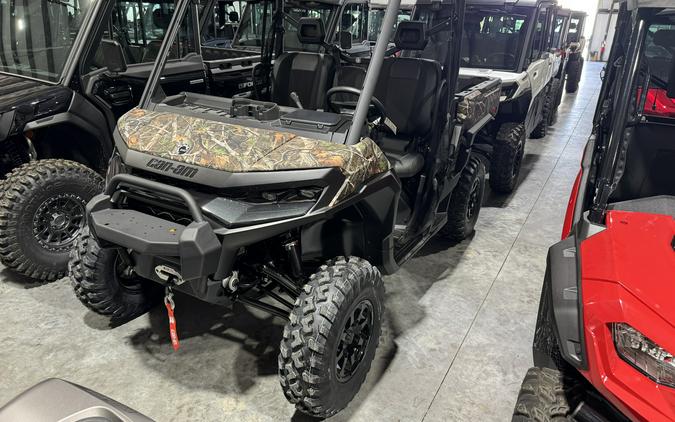 2026 Can-Am Defender XT HD11