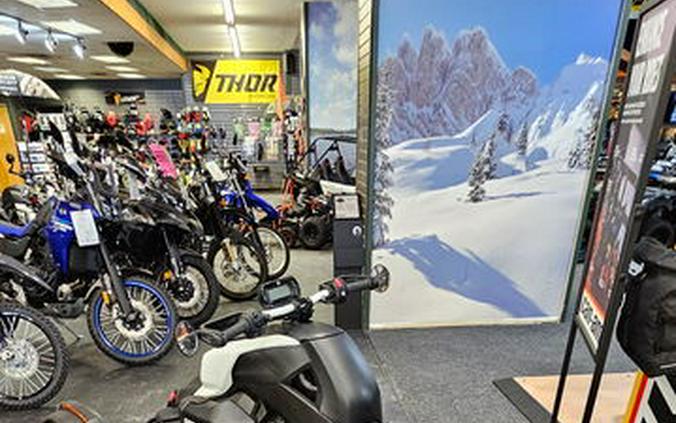 2023 Can-Am® Ryker Rally Rotax 900 ACE Classic Panels