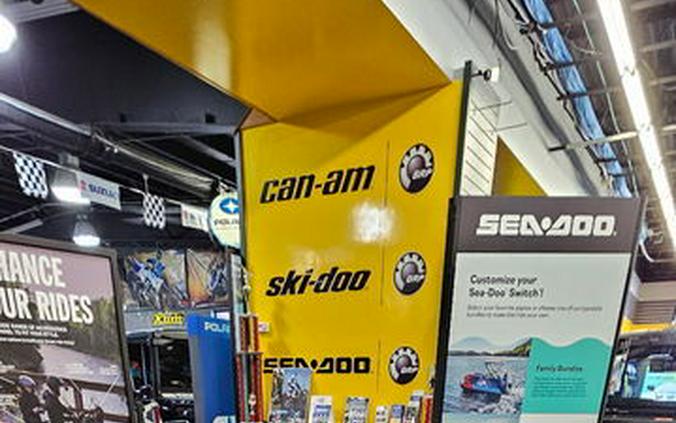 2023 Can-Am® Ryker Rally Rotax 900 ACE Classic Panels