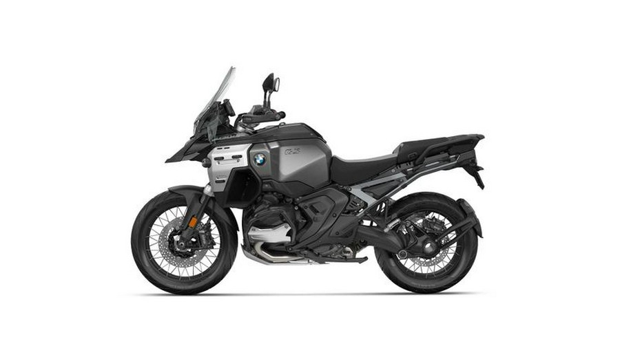 2026 BMW R1300GSA Inventory