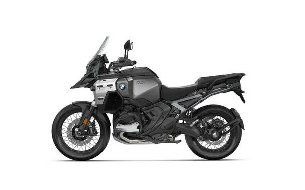 2026 BMW R1300GSA Inventory