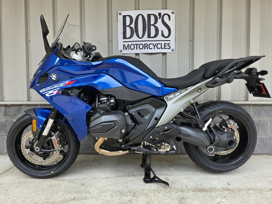 2026 BMW R 1300 RS