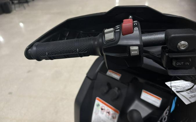 2026 CFMOTO CFORCE 600 TOURING