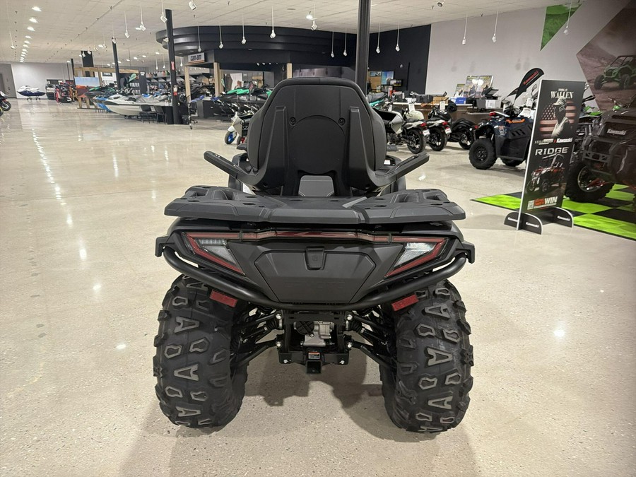 2026 CFMOTO CFORCE 600 TOURING