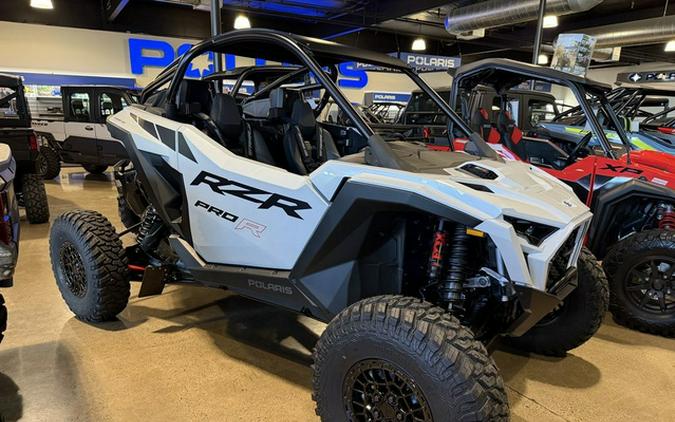 2026 Polaris RZR Pro R Ultimate