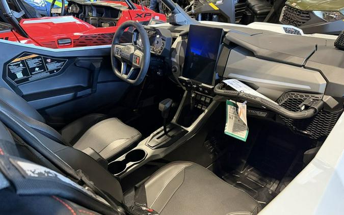 2026 Polaris RZR Pro R Ultimate