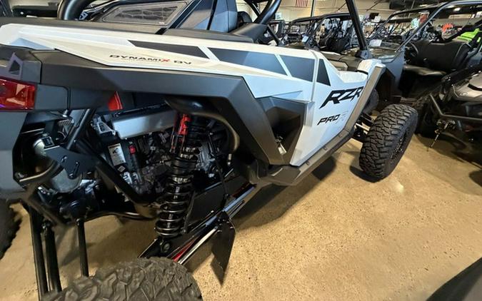2026 Polaris RZR Pro R Ultimate