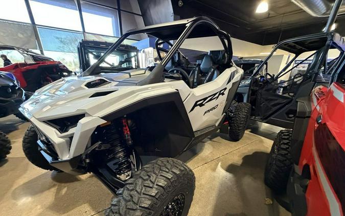 2026 Polaris RZR Pro R Ultimate