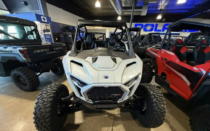 2026 Polaris RZR Pro R Ultimate