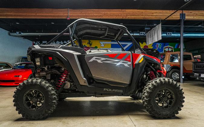 2024 Polaris RZR XP 1000