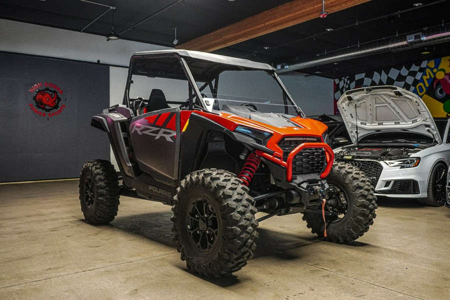 2024 Polaris RZR XP 1000