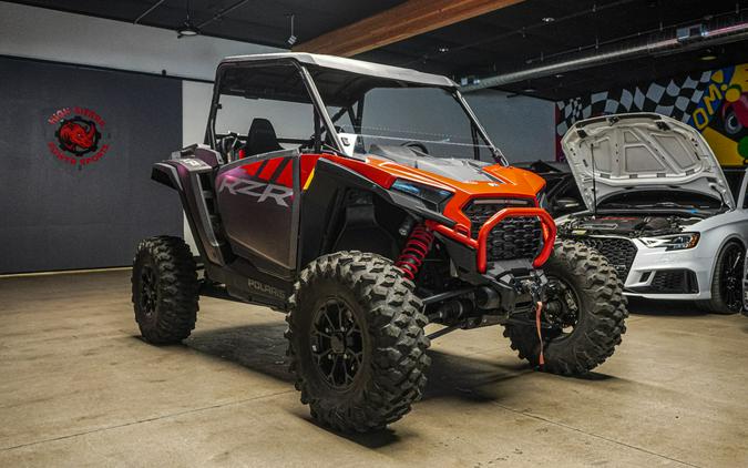 2024 Polaris RZR XP 1000