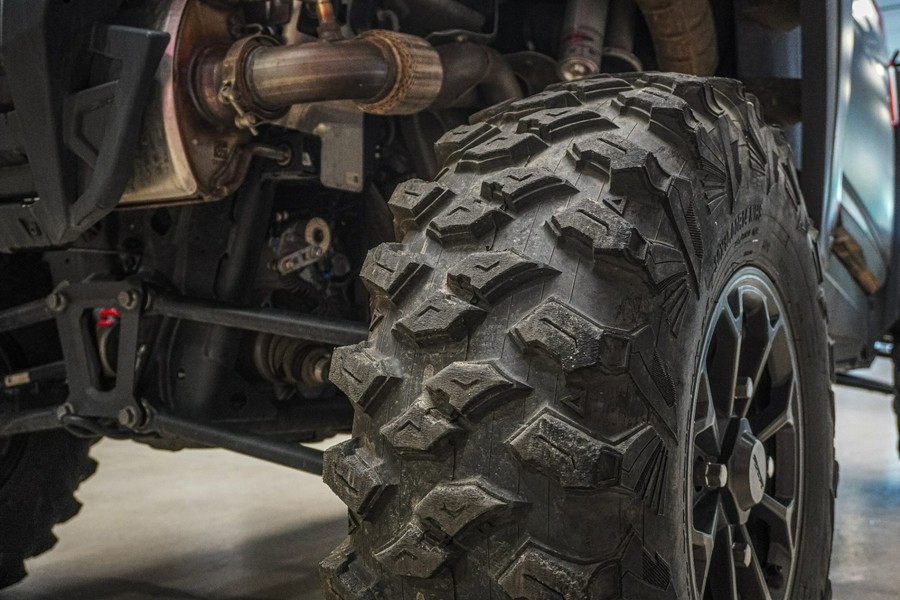 2024 Polaris RZR XP 1000