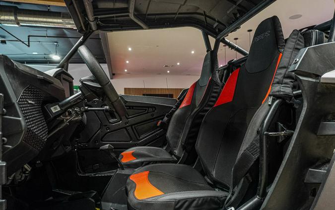 2024 Polaris RZR XP 1000
