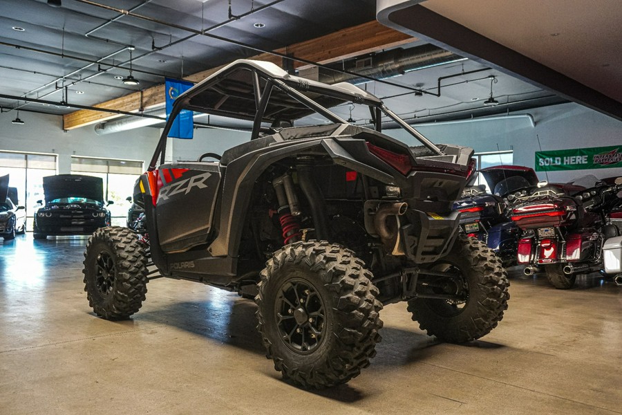 2024 Polaris RZR XP 1000