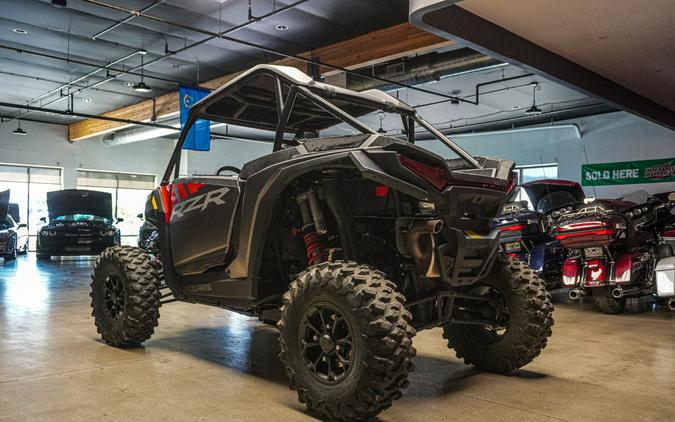2024 Polaris RZR XP 1000