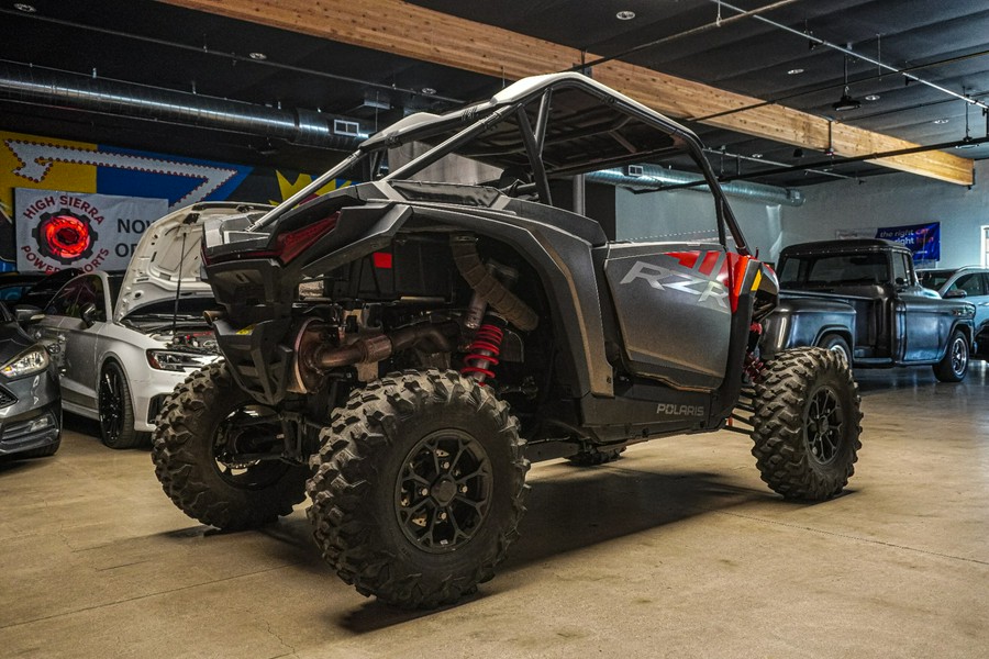 2024 Polaris RZR XP 1000