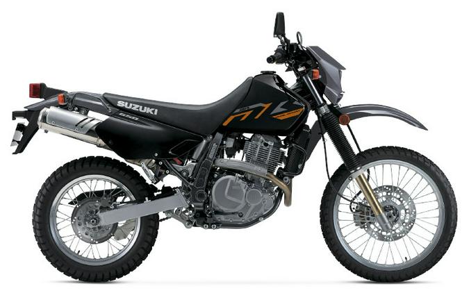 2026 Suzuki DR650S