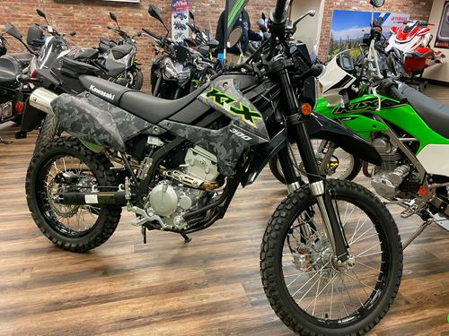 2021 Kawasaki KLX300 Review (11 Fast Facts For Dual Sport Riding)