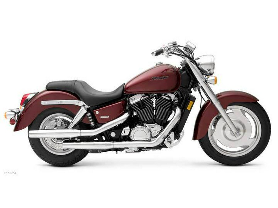 2007 Honda Shadow Sabre™