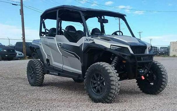 2024 Polaris® General XP 4 1000 Premium